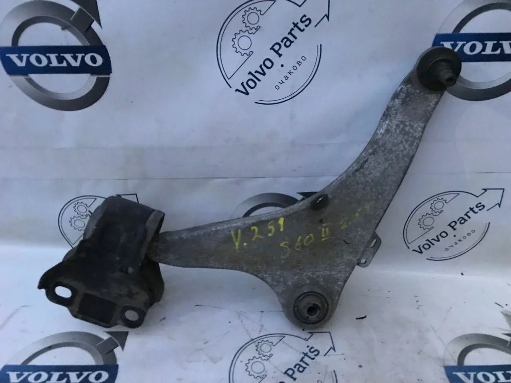 Рычаг передний левый Volvo S60 II (2010-2013) S60 II (2010—2013)