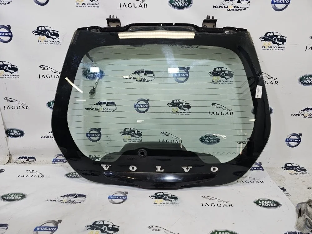 Крышка багажника Volvo C30 2006-2013 C30 I рестайлинг (2010—2013)