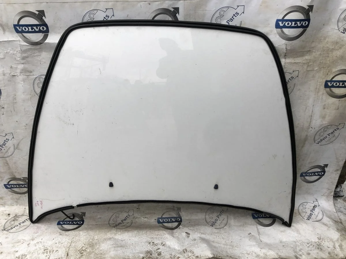 Капот Volvo S40 V50 C30 C70 S40 II (2004—2007)