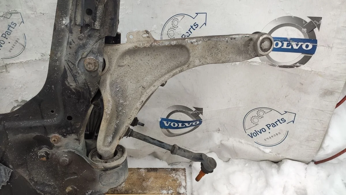 Рычаг передний левый Volvo S60 II (2010-2013) S60 II (2010—2013) B5254T5