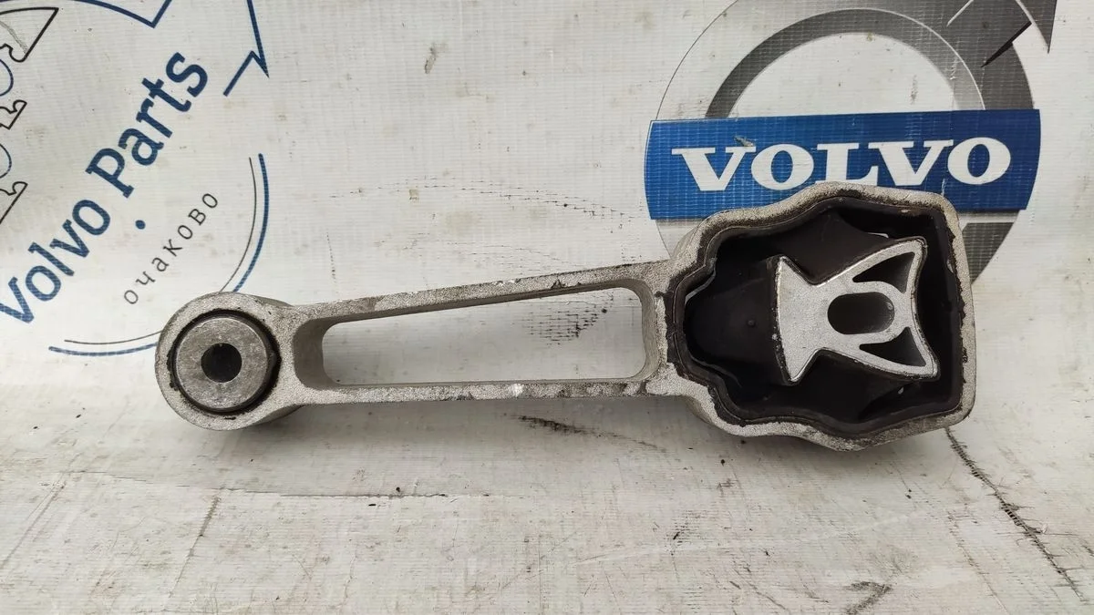 Кронштейн двигателя Volvo S60 II (2010-2013) S60 II (2010—2013) B5254T5