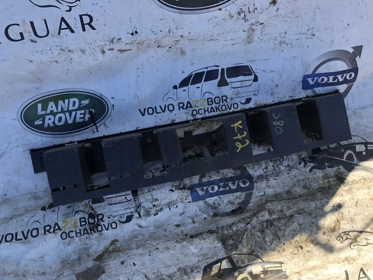 Наполнитель заднего бампера Volvo S80 II (2006-201 S80 II (2006—2010)
