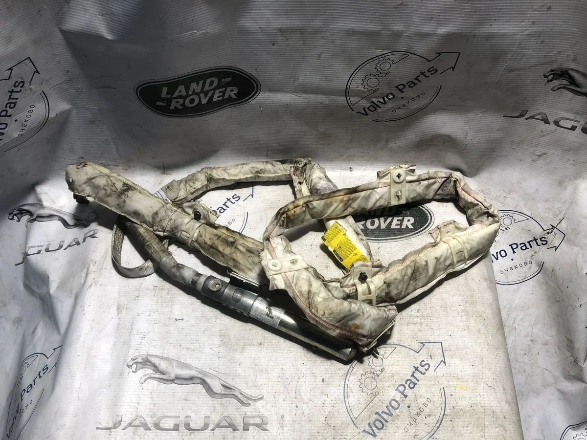 Airbag потолка BMW 5-Series (E60) V (2003-2007) 5 серия E60/E61 (2002—2007)