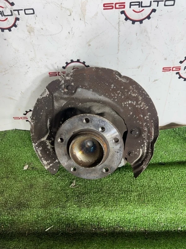 Ступица BMW 320I 2004 E90