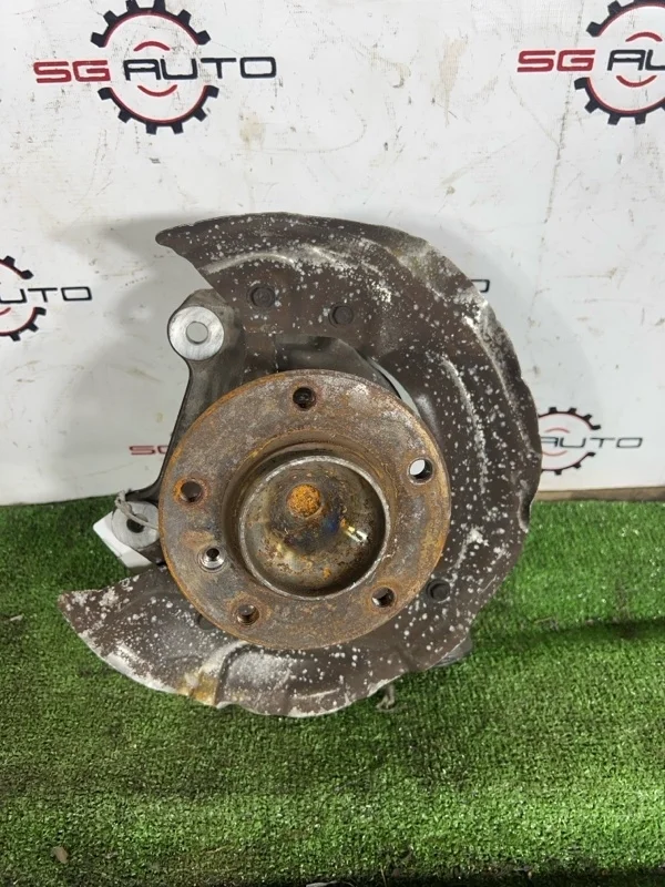 Ступица BMW 320I 2007 E90