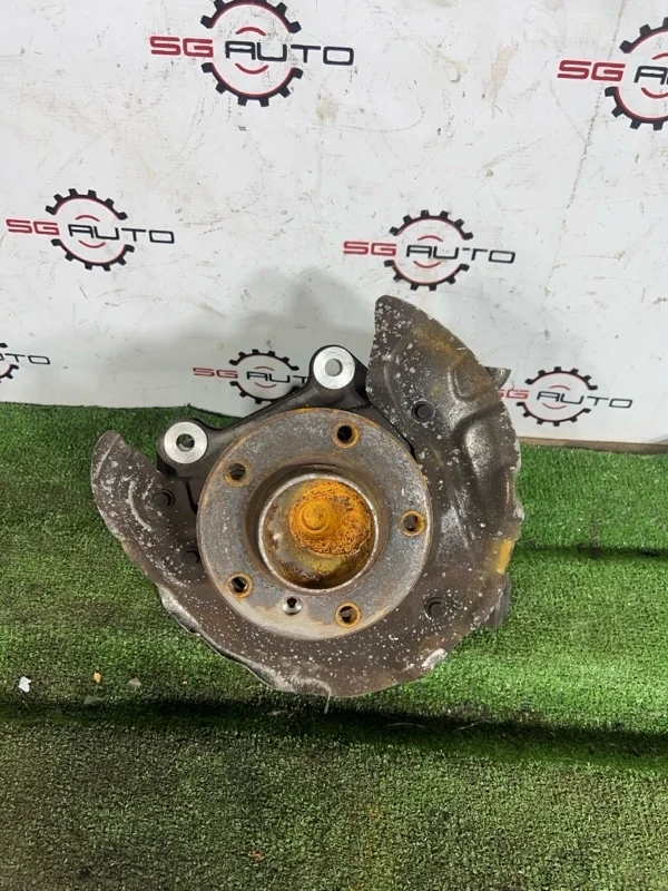 Ступица BMW 320I 2007 E90