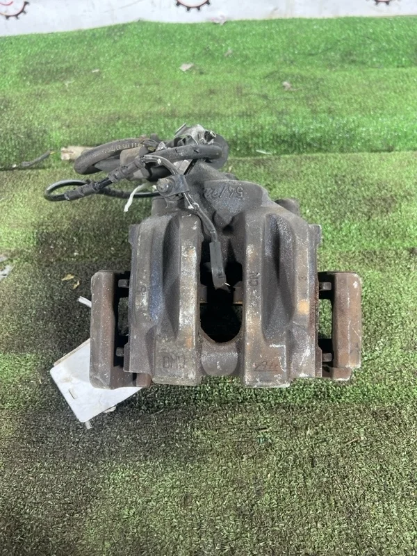 Суппорт тормозной BMW 320I 2007 E90