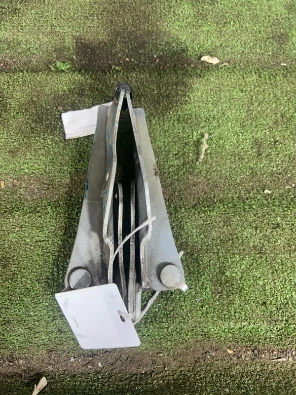 Петля капота Subaru Impreza 2007 GG2