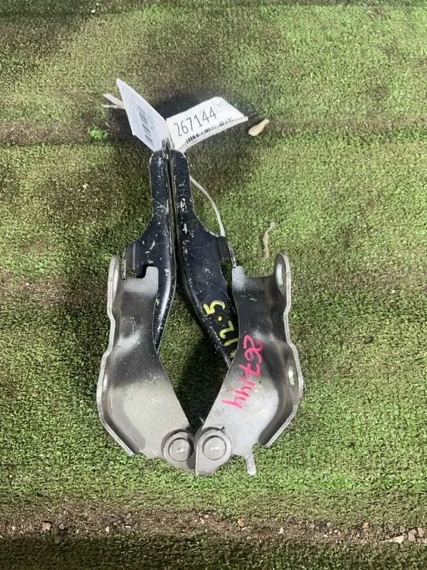 Петля капота Toyota Caldina 2006 AZT241W