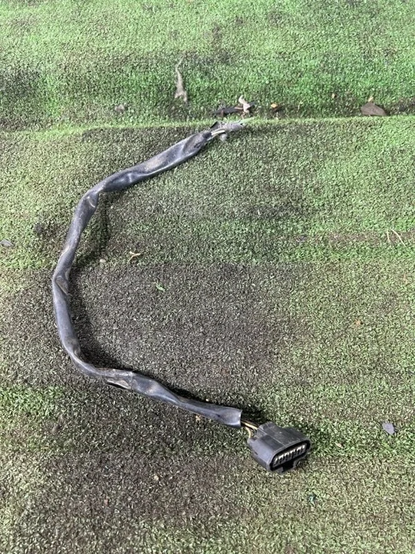 Разъем Toyota Celica 2002 ZZT230