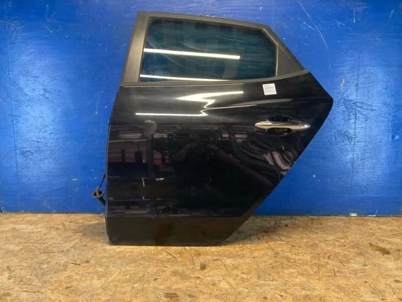 Дверь Hyundai Ix35 Lm 2009-2015 770032Y001, задняя левая