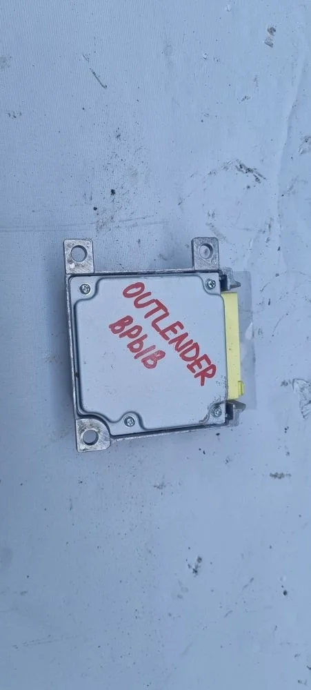 Блок управления AIR BAG для Mitsubishi Outlander 1
