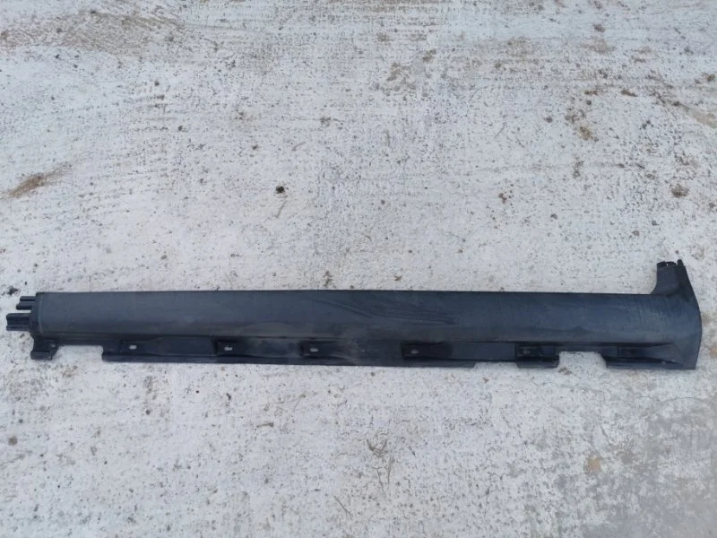 Накладка порога VOLVO C30