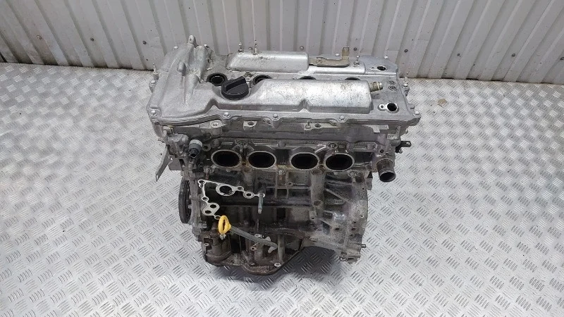 Двигатель Toyota RAV4 2017 XA40