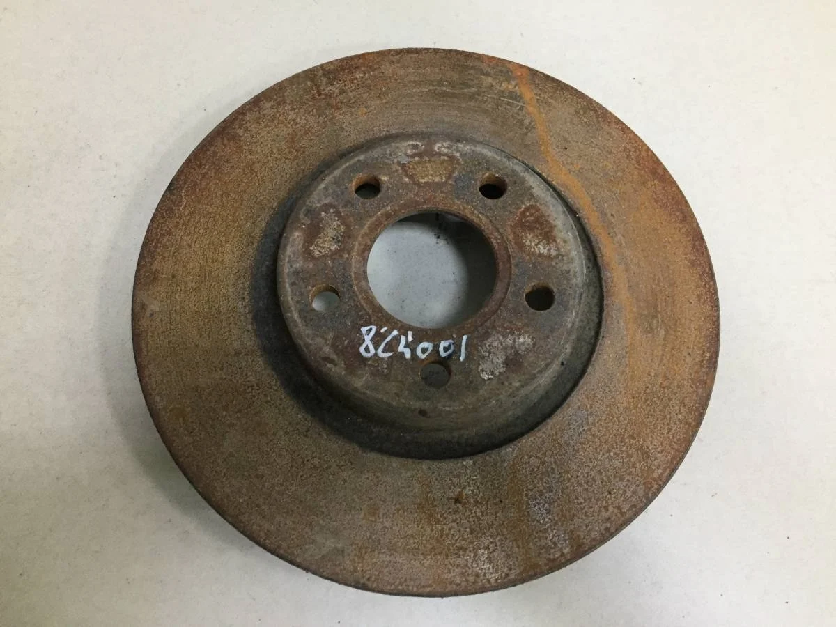 Диск тормозной передний Ford C-MAX 2003-2010