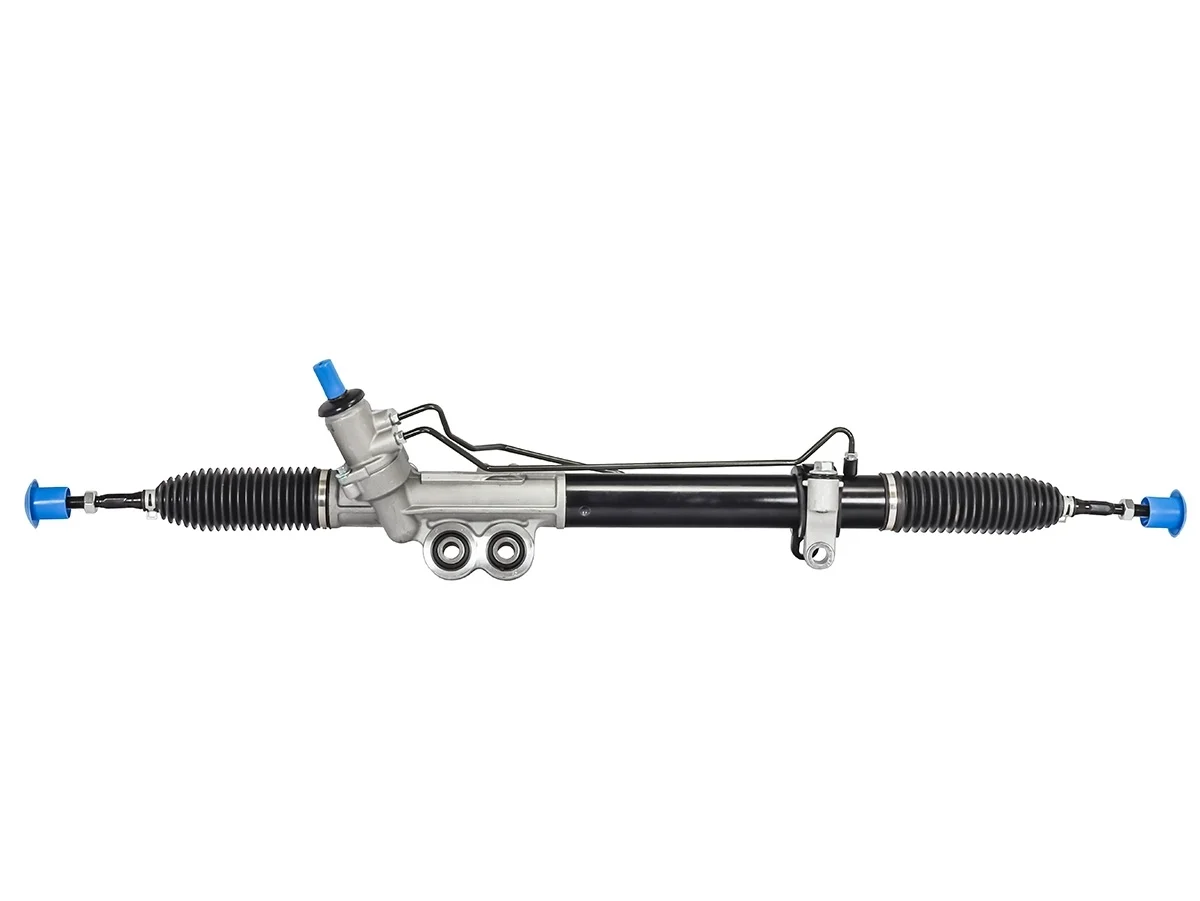 Рейка рулевая NISSAN PATHFINDER R51 2005-2010, PATHFINDER R51 2010-2014, NAVARA III D40 2004-2010, NAVARA III D40 2010-2015