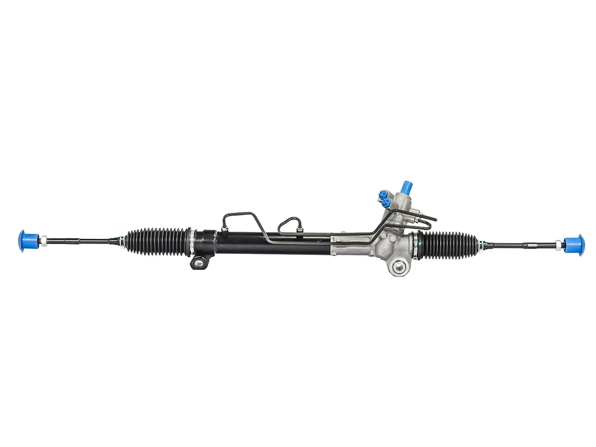 Рейка рулевая NISSAN X-TRAIL T30 2000-2003, X-TRAIL T30 2003-2007