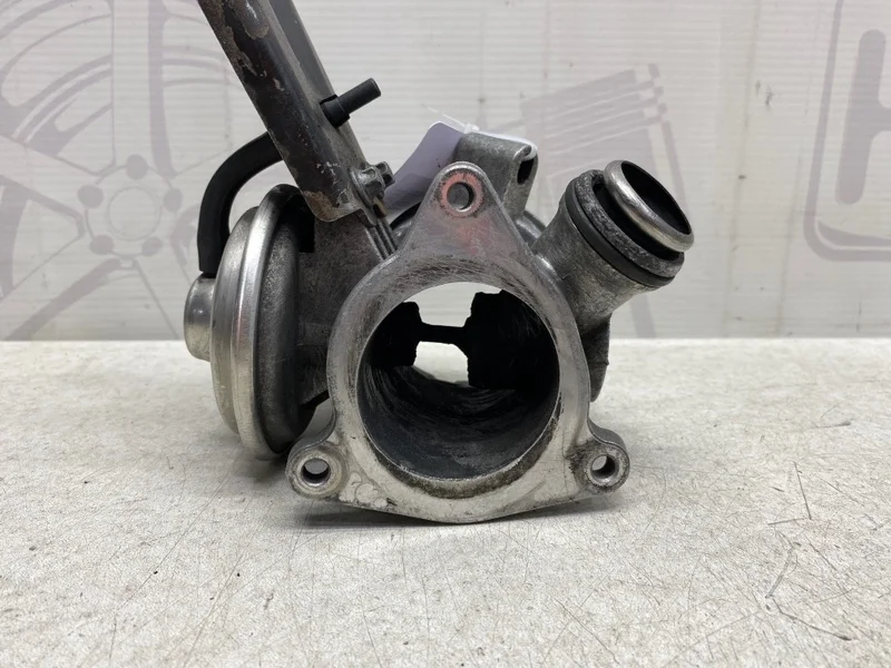Клапан egr Mercedes W203