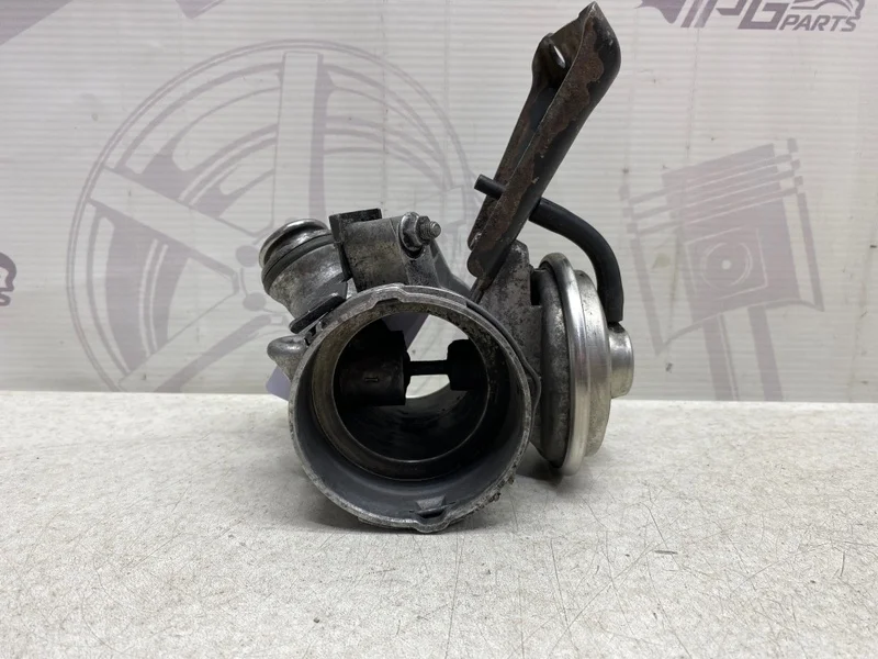 Клапан egr Mercedes W203