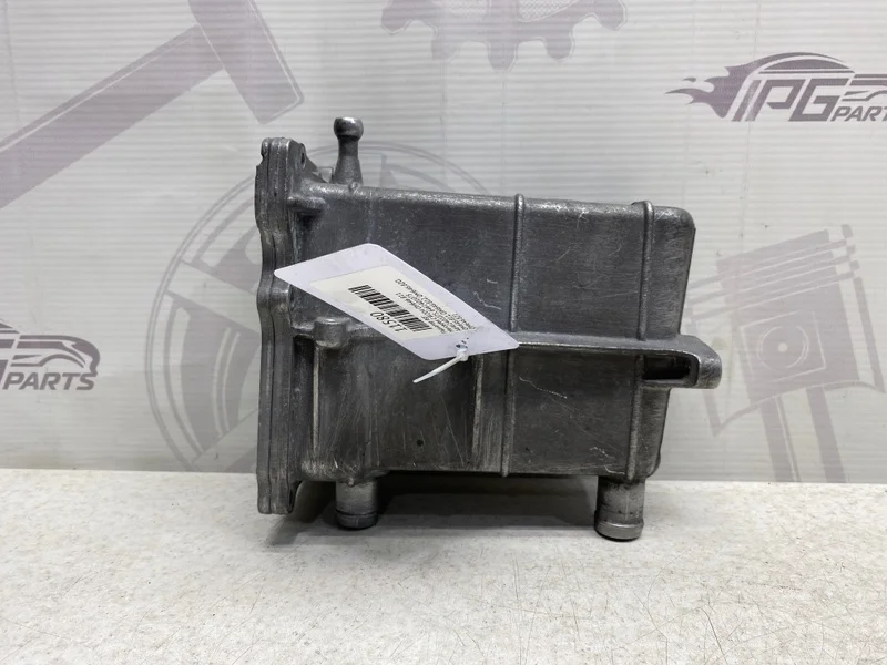 Радиатор egr Mercedes W204
