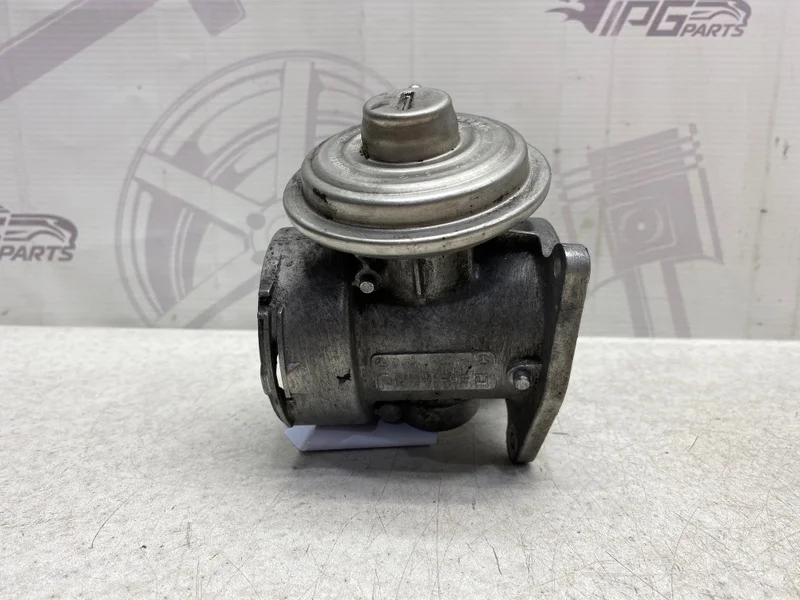 Клапан egr Mercedes-benz ML 2001 W163