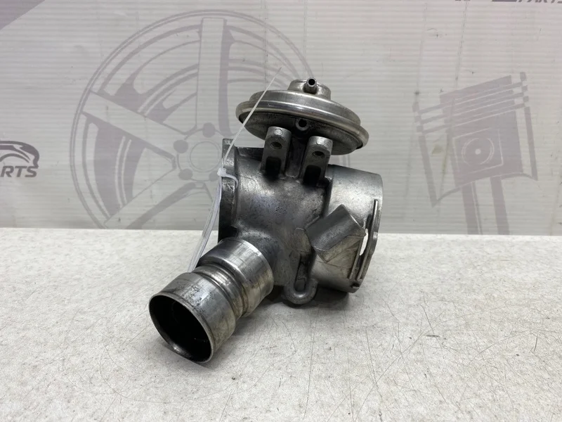 Клапан egr Mercedes-benz ML 2004 W163