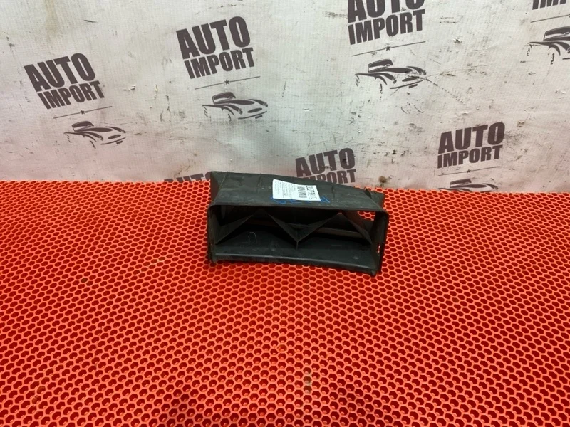 Воздухозаборник Audi Tt 2010 1K0805962E 8J CCZA