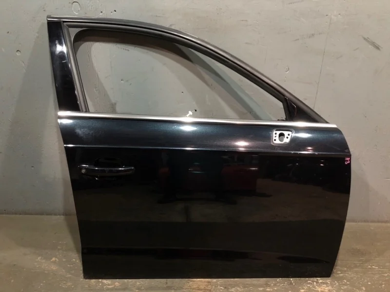 Дверь Audi A3 8V