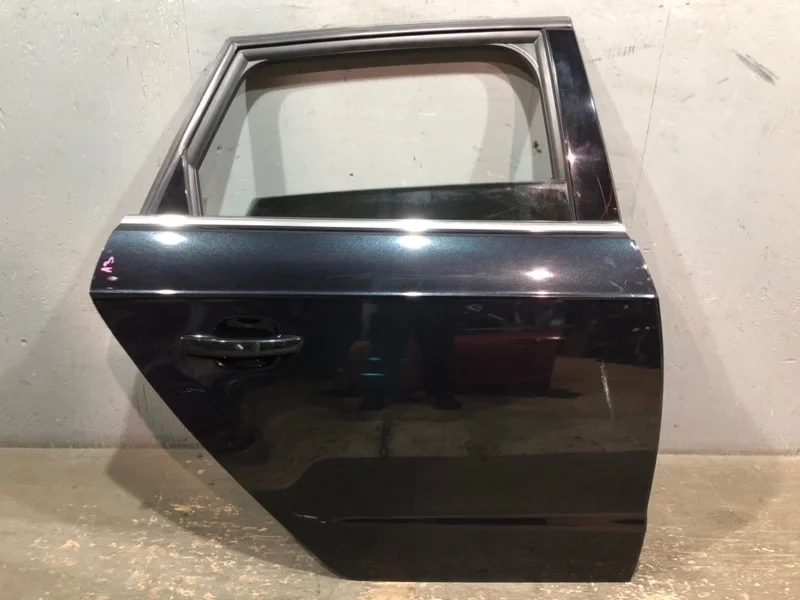 Дверь Audi A3 8V