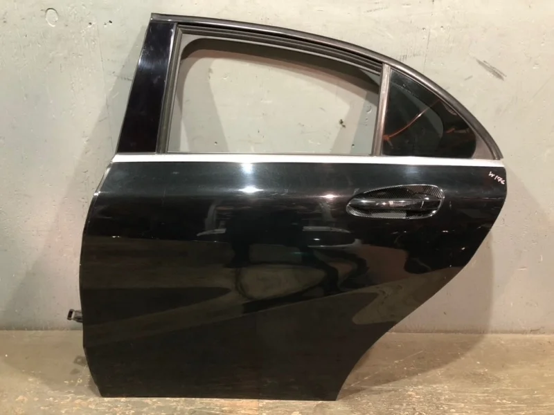 Дверь Mercedes A W176