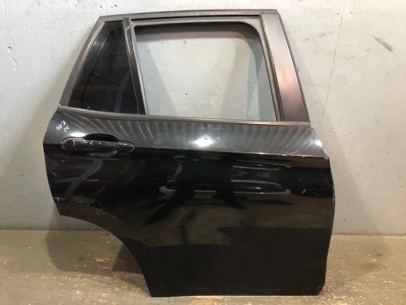 Дверь BMW X1 E84