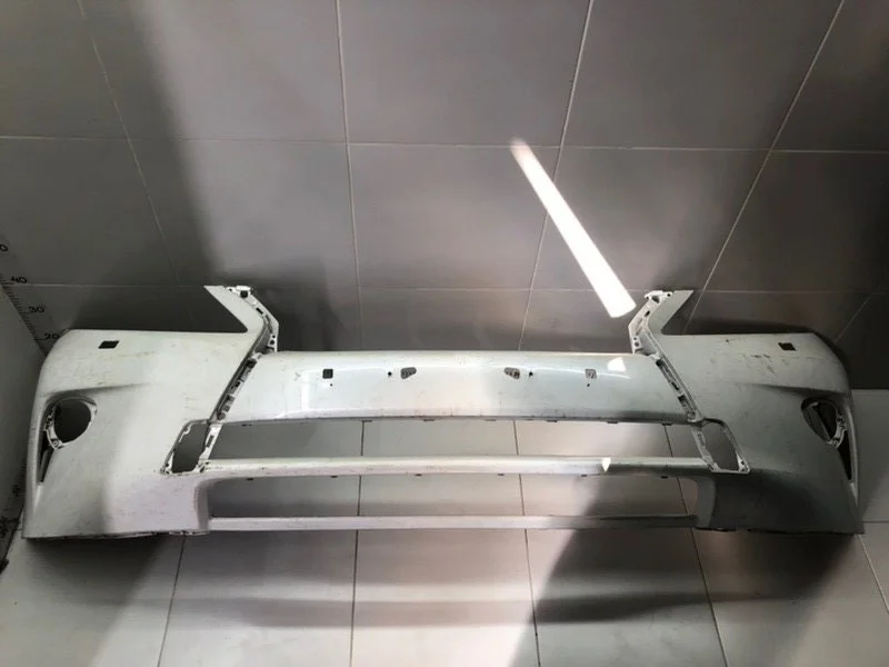 Бампер передний Lexus Rx350 2009