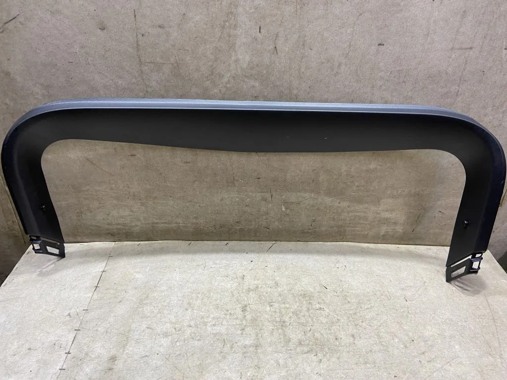 Обшивка багажника Nissan Qashqai J11