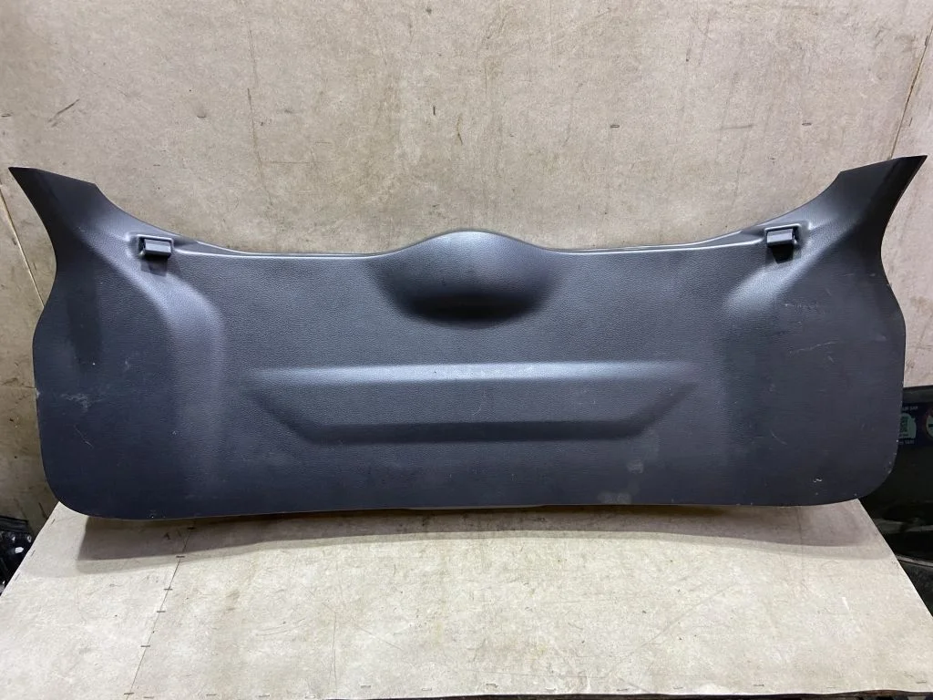 Обшивка багажника Nissan Qashqai J11