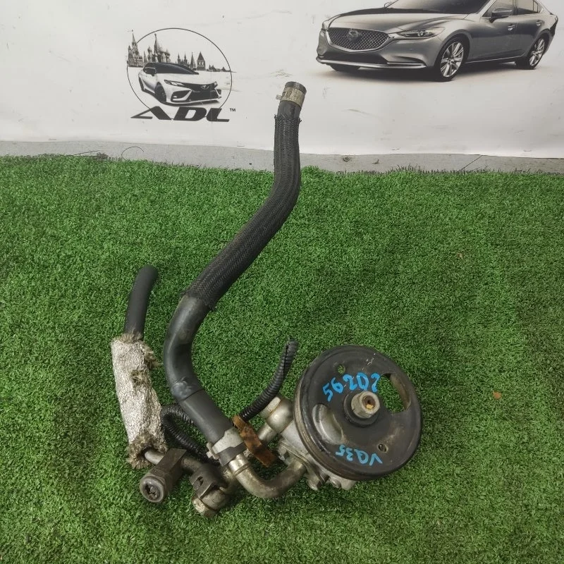 Насос гур Nissan Murano Teana 2002-2007 Z50, J31