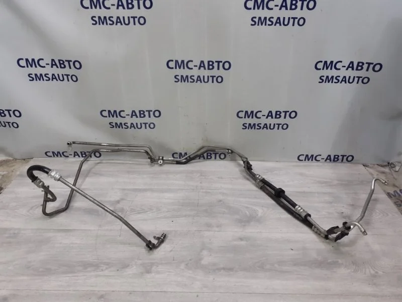 Трубка охлаждения АКПП Mercedes-Benz Glk A2042702096 X204 3.0