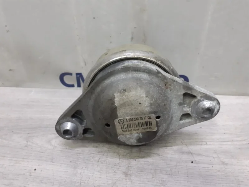 Опора ДВС Mercedes-Benz Glk A2042402017 X204 3.0