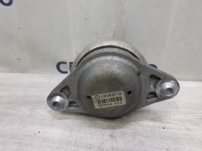 Опора ДВС Mercedes-Benz Glk A2042402017 X204 3.0