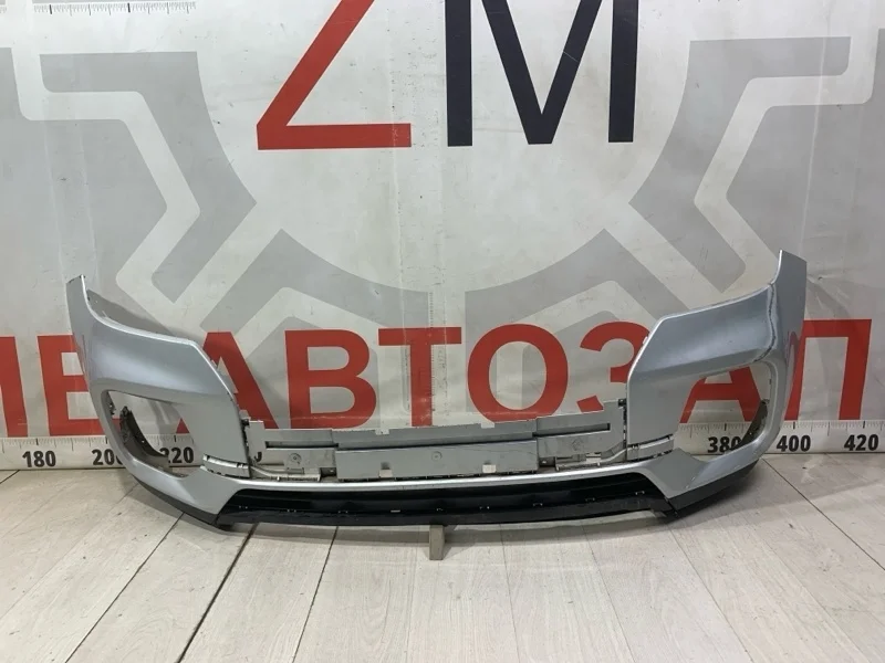 Бампер передний Chery Tiggo 4 T19