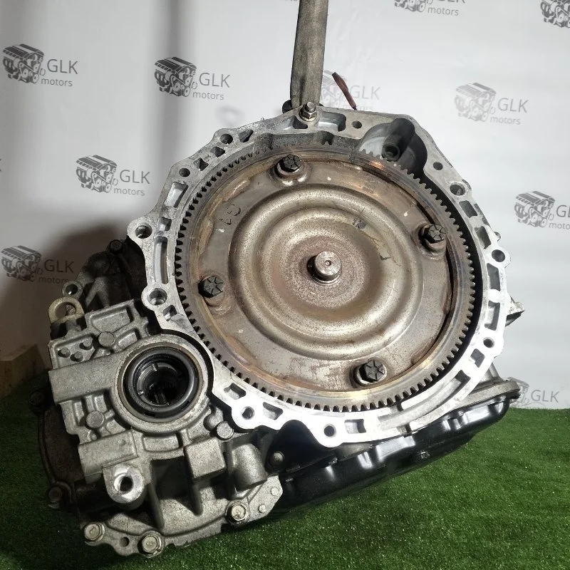 Акпп Hyundai Sonata