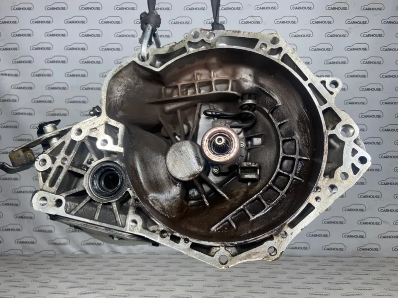 МКПП Opel Astra Z18XER