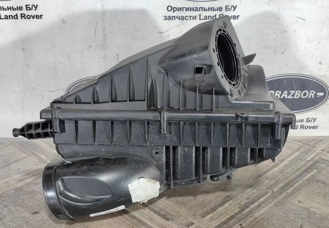 Корпус воздушного фильтра Range Rover Sport 2 L494