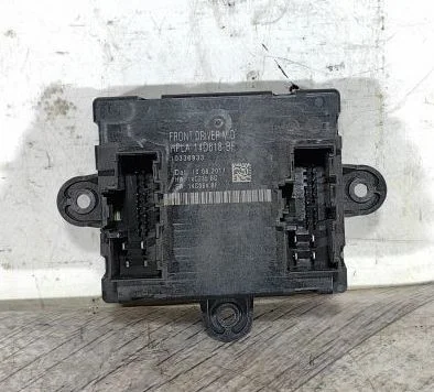 Блок управления  Range Rover Disсovery 5 L462