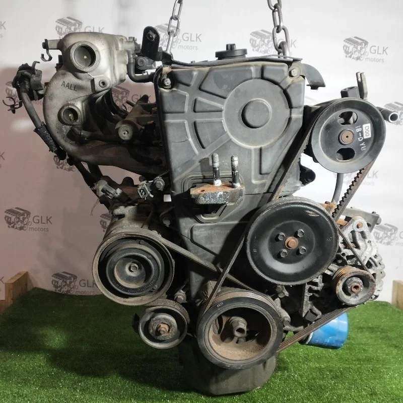 Двигатель Hyundai Accent