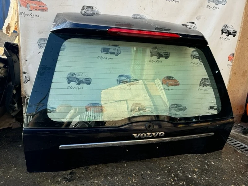 Крышка багажника Volvo Xc90 2010 9483789