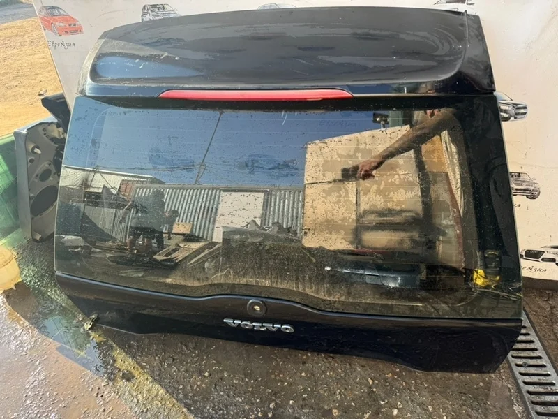 Крышка багажника Volvo Xc90 2007 9483789