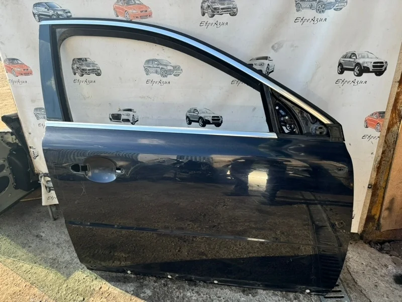 Дверь боковая Volvo S80 V70 Xc70 2008 31335589, передняя правая