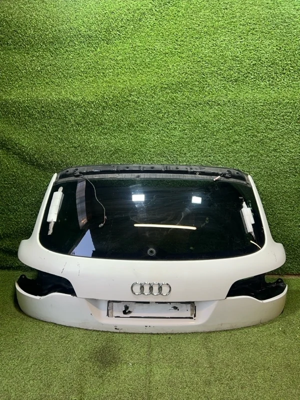 Крышка багажника Audi Q7 4L