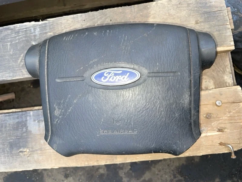 Подушка безопасности в руль Ford Ranger ET 2008