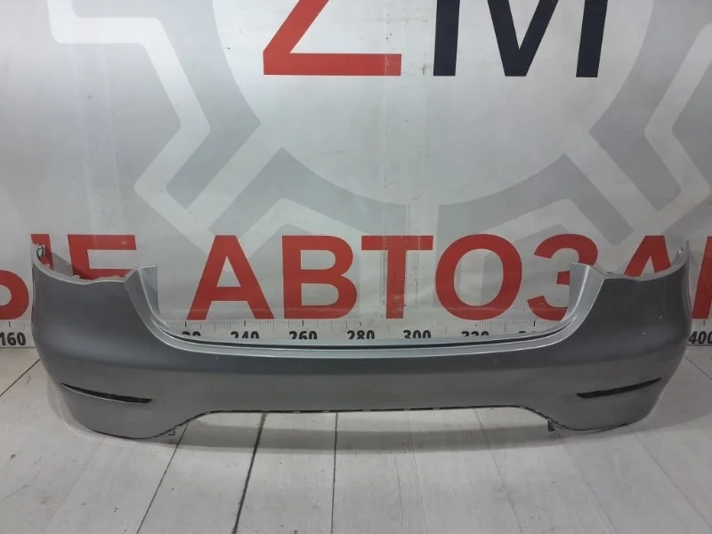 Бампер задний Mercedes-Benz GLC klasse C253